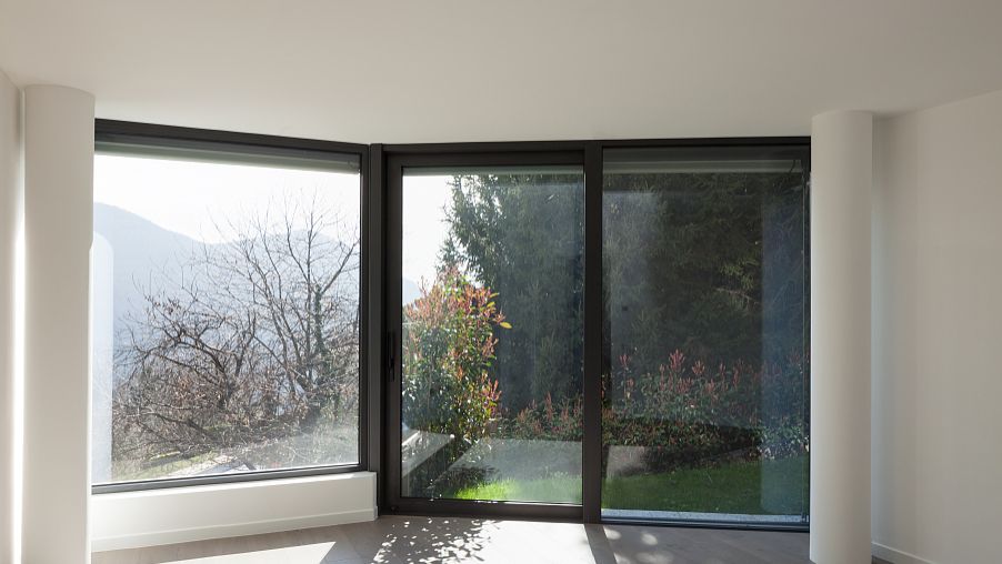 合肥防火窗钢质窗与普通防火窗的区别